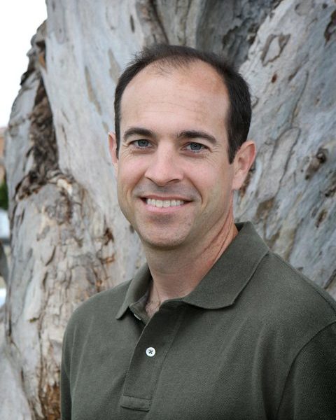 Dr. Preston Kaenel