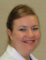 Jennifer Ned, RDH
