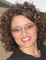 Stephanie Ogilvie