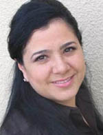 Myriam Valdez, RDAEF
